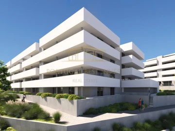 Apartamento T3 para Venda em Lagos (São Sebastião e Santa Maria)
