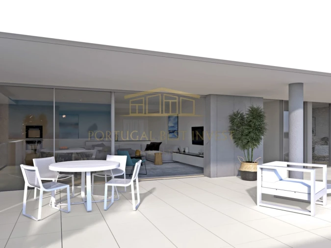 Apartamento T3 para Venda em Lagos (São Sebastião e Santa Maria) Foto 7
