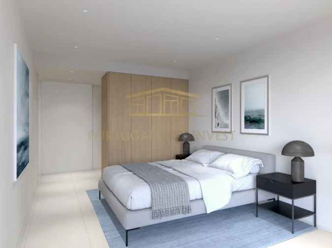 Apartamento T3 para Venda em Lagos (São Sebastião e Santa Maria) Foto 10
