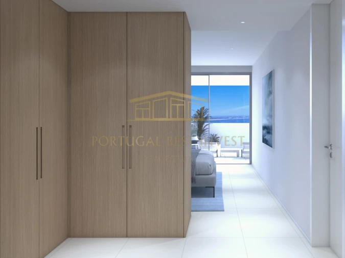 Apartamento T3 para Venda em Lagos (São Sebastião e Santa Maria) Foto 11