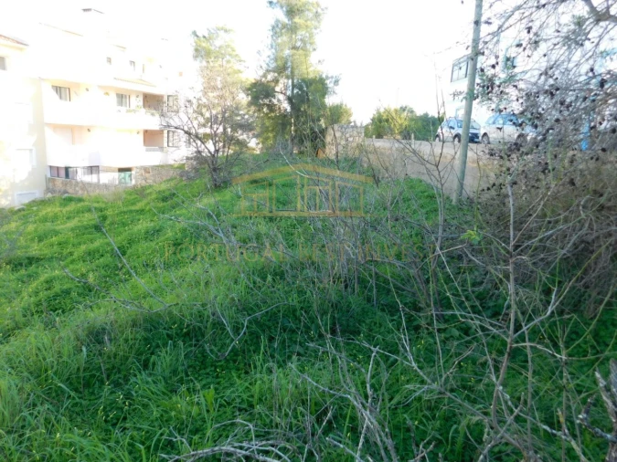 Terreno para Venda em Ferragudo Foto 1
