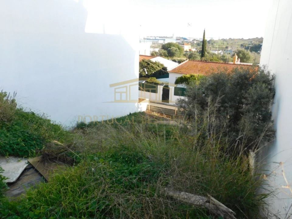Terreno para Venda em Lagoa e Carvoeiro Foto 3