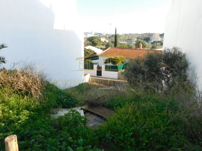 Terreno para Venda em Lagoa e Carvoeiro Foto 4