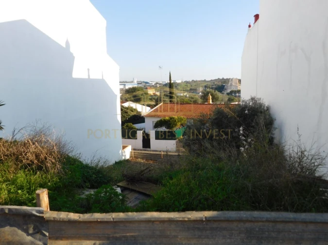 Terreno para Venda em Lagoa e Carvoeiro Foto 1