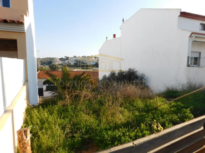 Terreno para Venda em Lagoa e Carvoeiro Foto 2