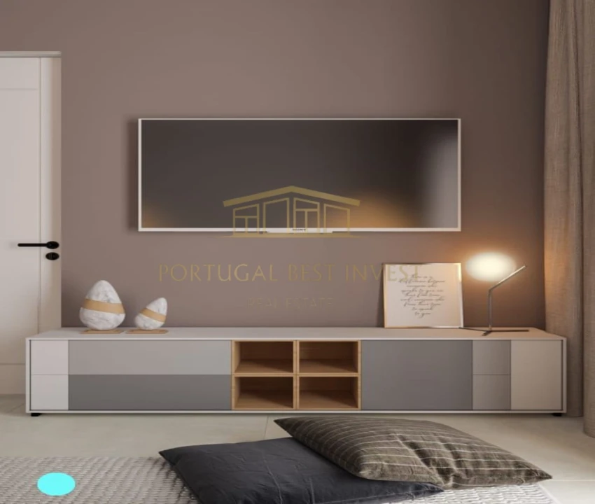Apartamento T2 para Venda em Portimão Foto 3