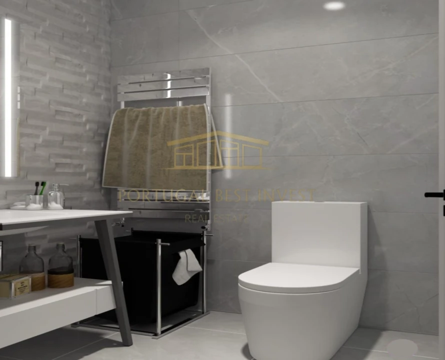 Apartamento T2 para Venda em Portimão Foto 16