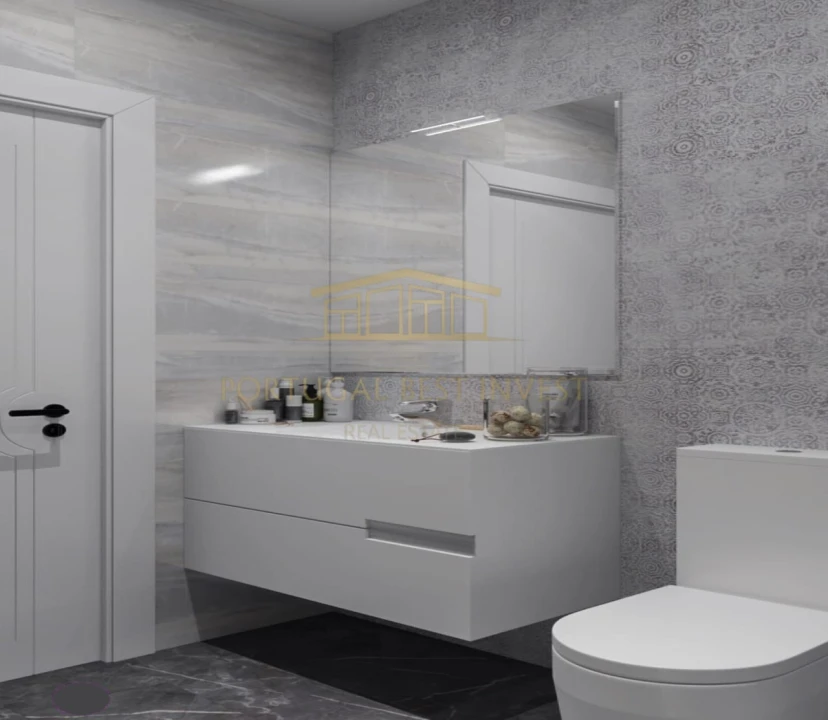Apartamento T2 para Venda em Portimão Foto 21