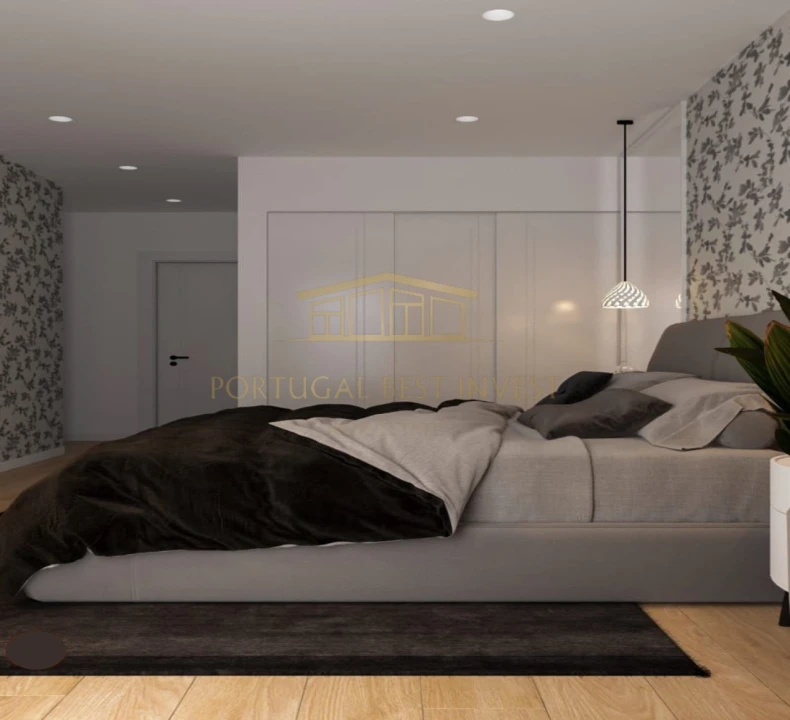 Apartamento T2 para Venda em Portimão Foto 23