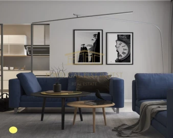 Apartamento T2 para Venda em Portimão