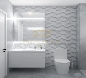 Apartamento T2 para Venda em Portimão