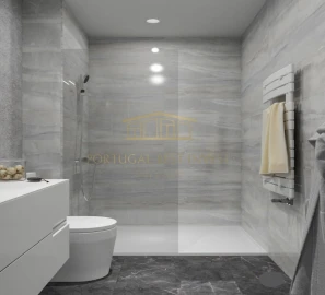 Apartamento T2 para Venda em Portimão