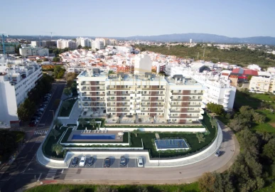 Apartamento T2 para Venda em Portimão