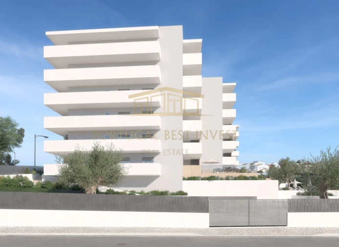 Apartamento T2 para Venda em Portimão Foto 7