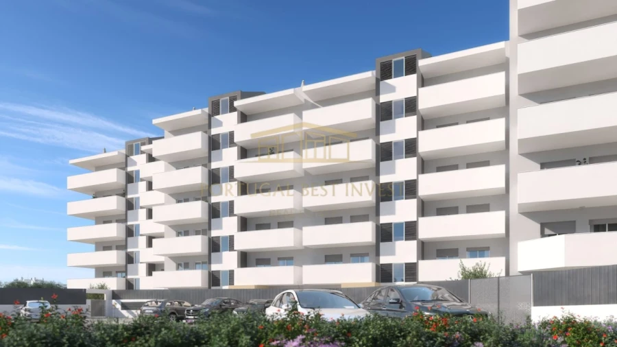 Apartamento T2 para Venda em Portimão Foto 10