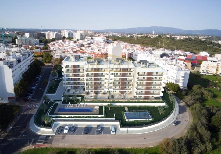 Apartamento T2 para Venda em Portimão Foto 17