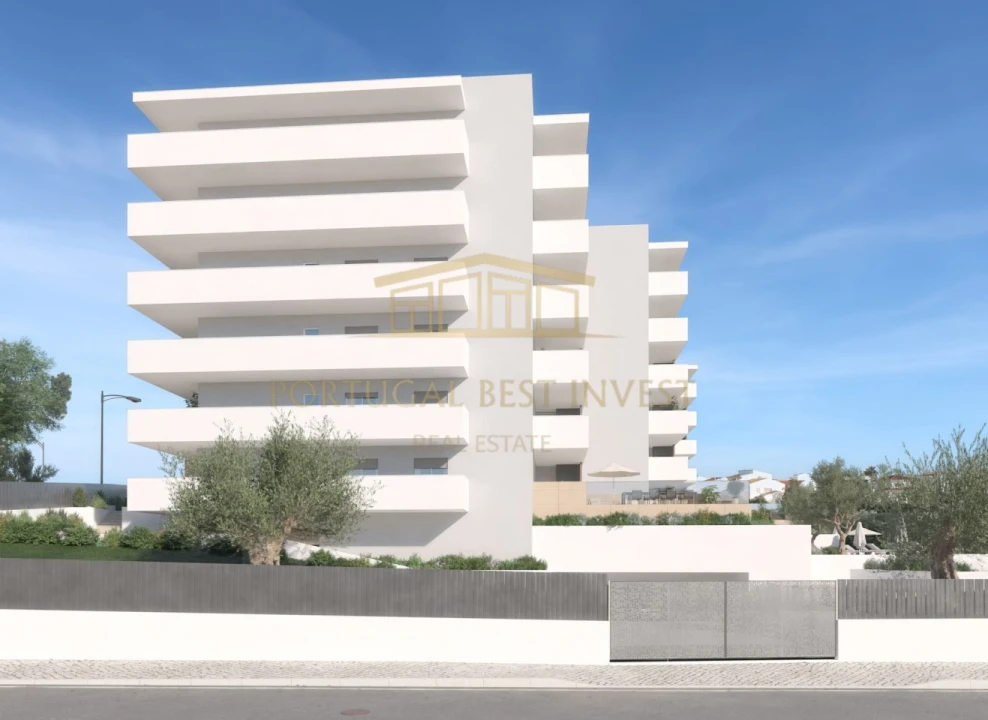 Apartamento T3 para Venda em Portimão Foto 9