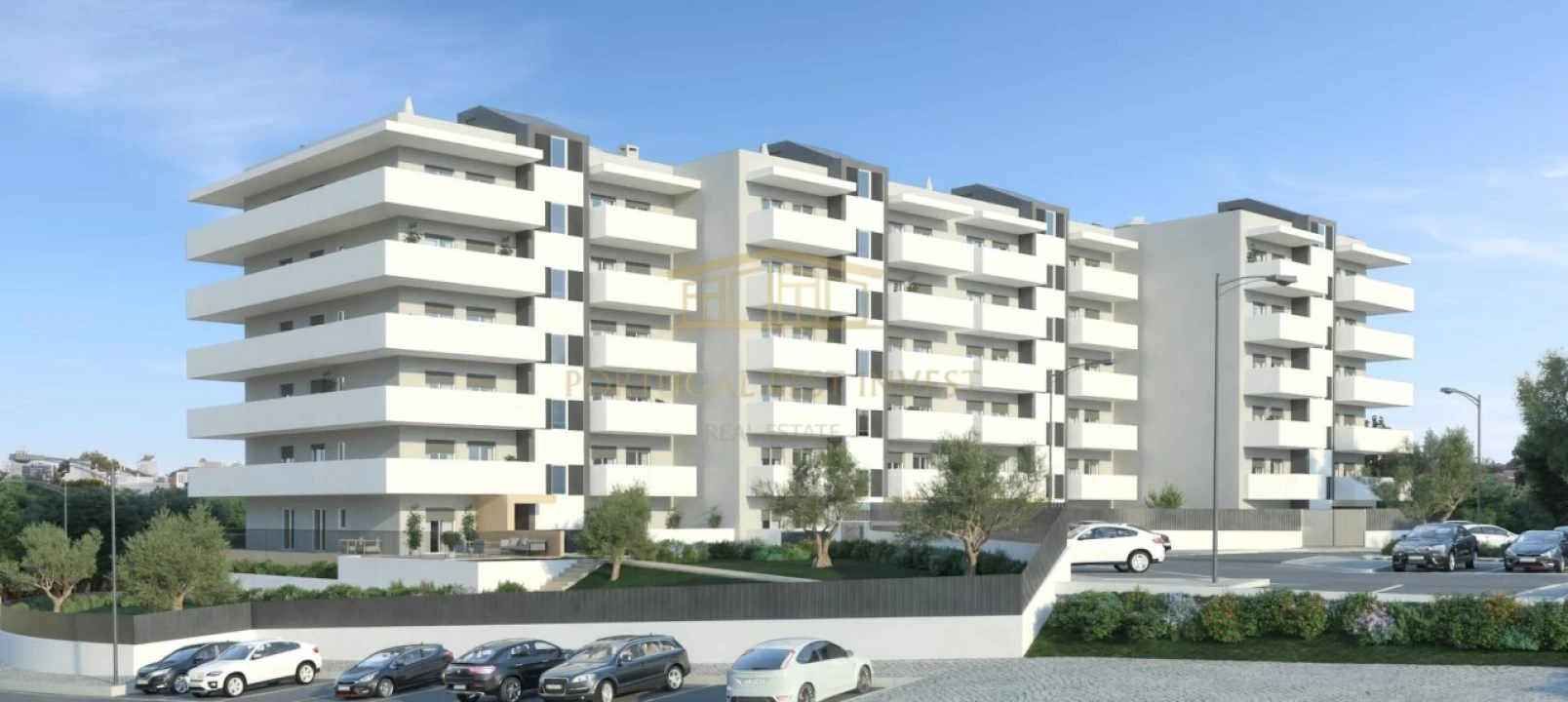 Apartamento T3 para Venda em Portimão Foto 18