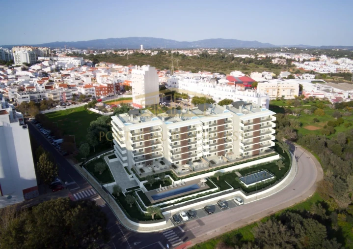 Apartamento T3 para Venda em Portimão