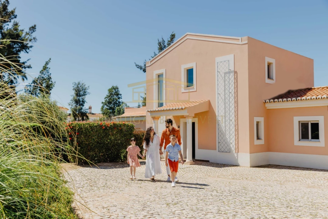 Moradia T3 para Venda em Lagoa e Carvoeiro Foto 42