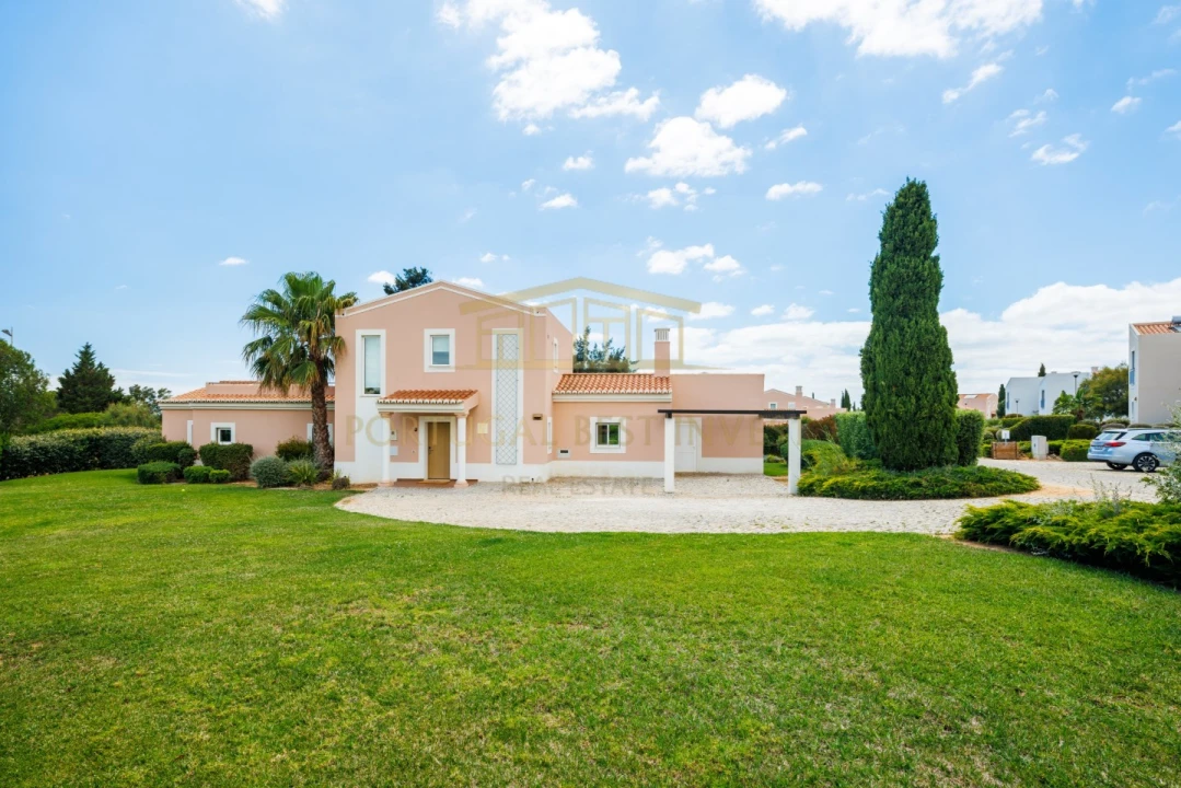 Moradia T3 para Venda em Lagoa e Carvoeiro Foto 36