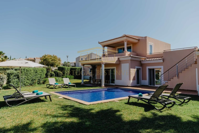 Moradia T3 para Venda em Lagoa e Carvoeiro Foto 1