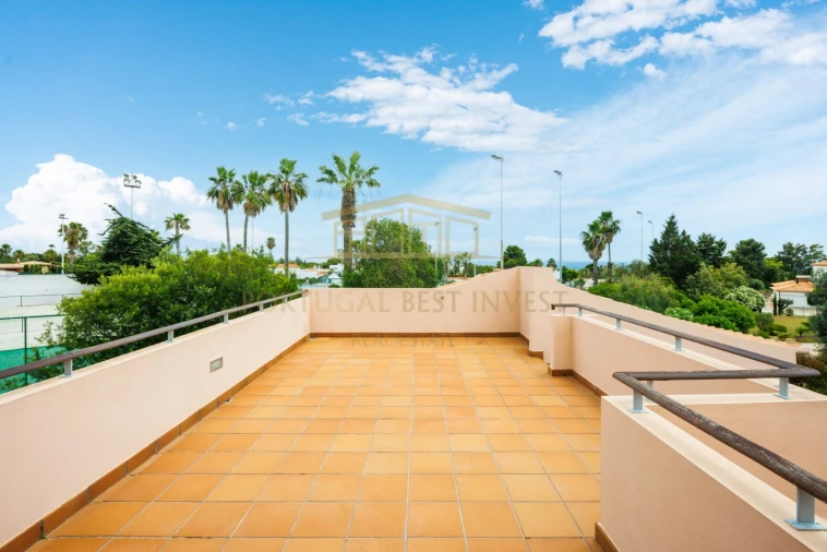 Moradia T3 para Venda em Lagoa e Carvoeiro Foto 21