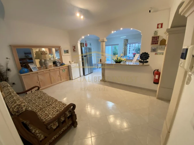 Moradia T7 para Venda em Portimão Foto 5