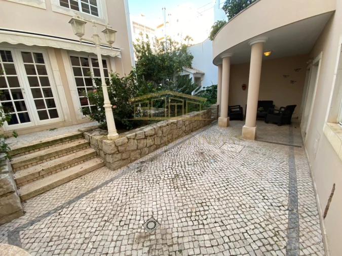 Moradia T7 para Venda em Portimão Foto 41