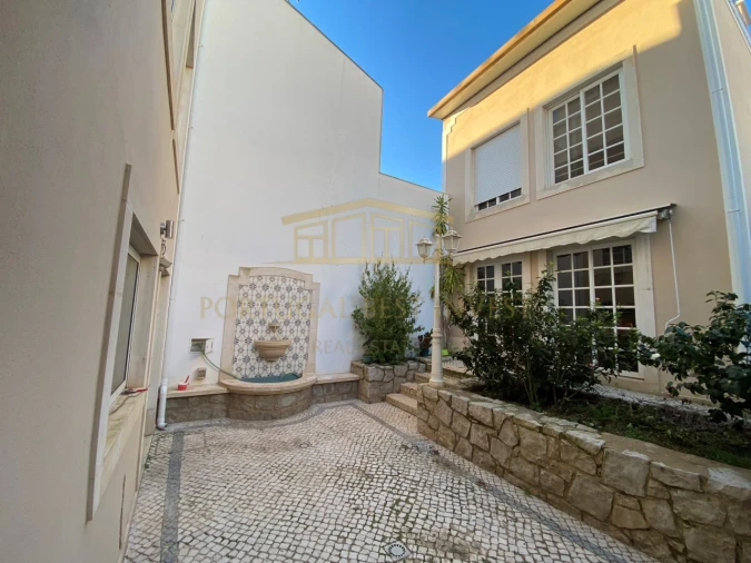 Moradia T7 para Venda em Portimão Foto 44