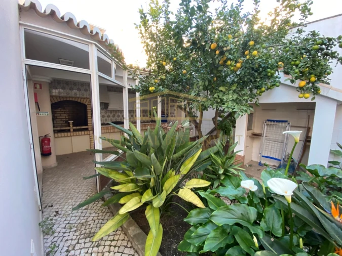 Moradia T7 para Venda em Portimão Foto 46