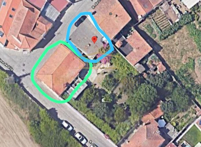 Moradia T3 para Venda em Azurara Foto 5