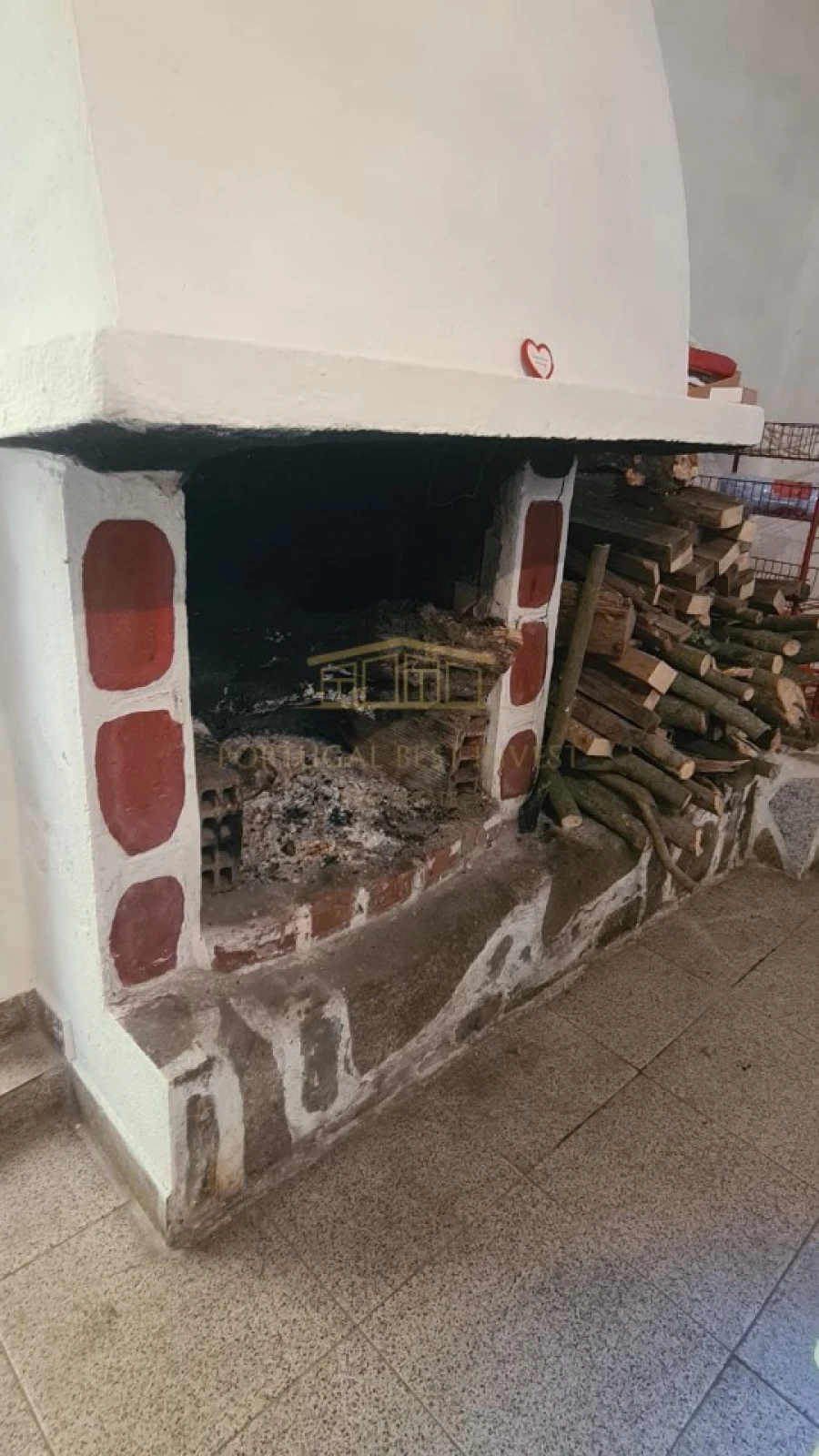 Moradia T3 para Venda em Azurara Foto 9