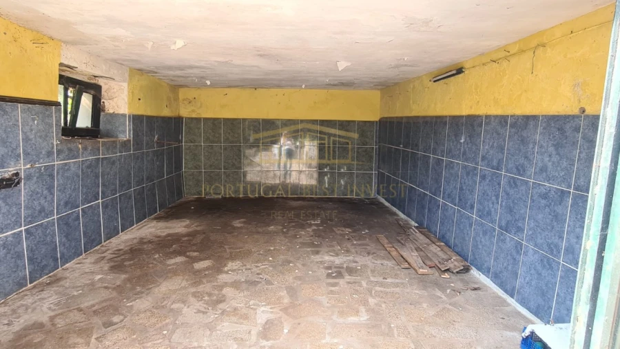 Moradia T3 para Venda em Azurara Foto 22