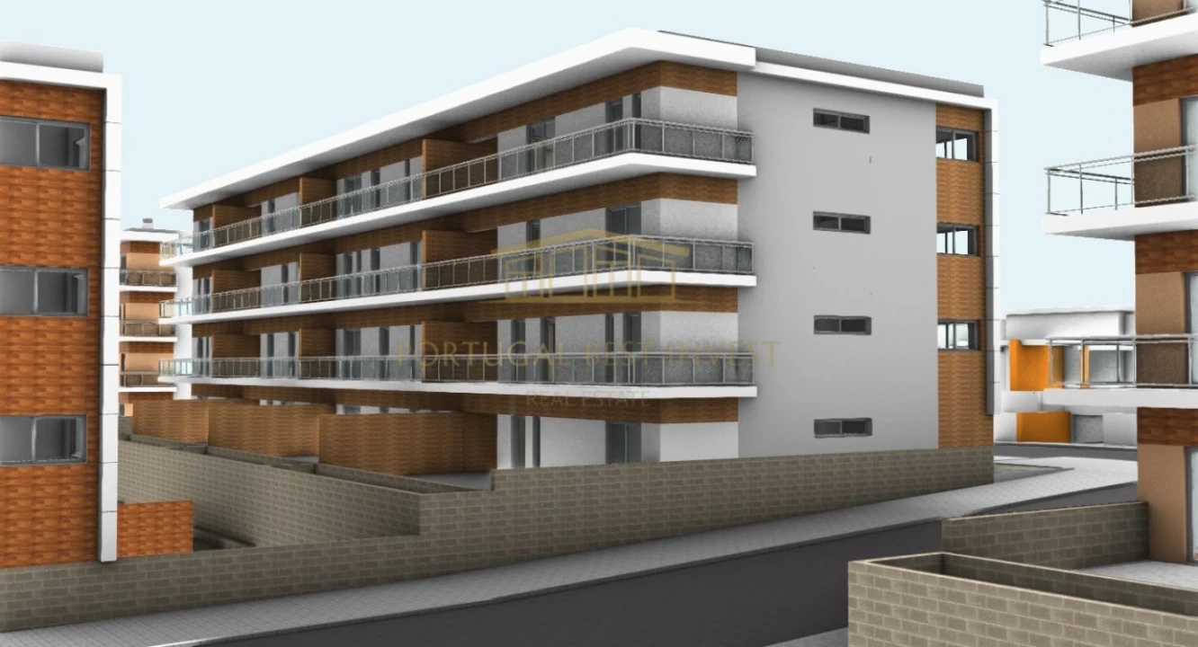 Apartamento T3 para Venda em Portimão Foto 5