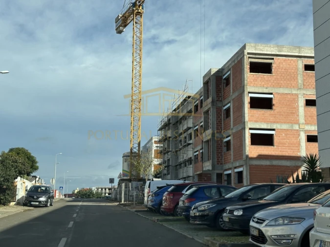 Apartamento T3 para Venda em Portimão Foto 10