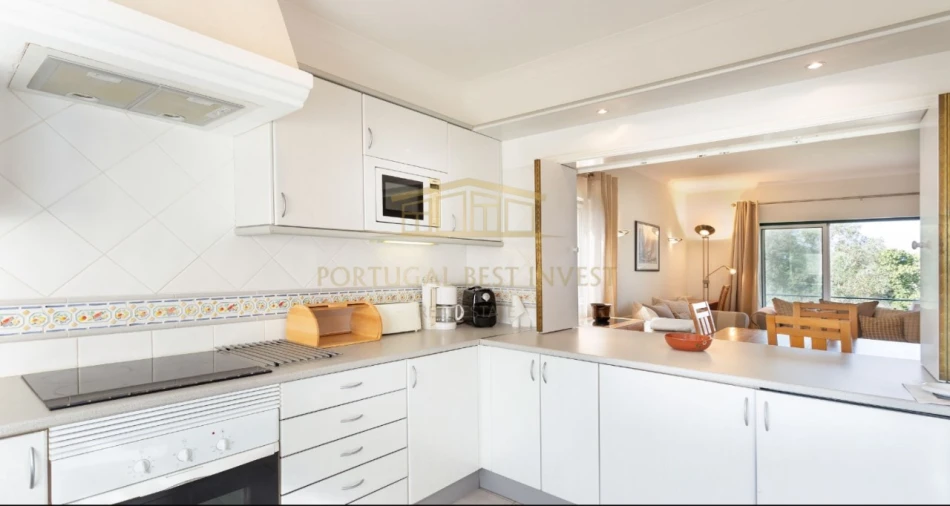 Apartamento T2 para Venda em Estômbar e Parchal Foto 7