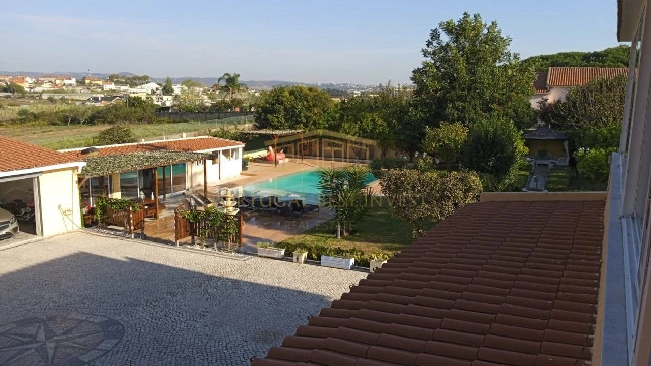 Quinta T3 para Venda em São João das Lampas e Terrugem Foto 2