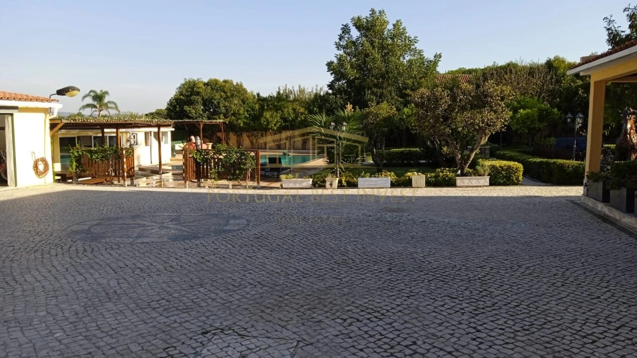 Quinta T3 para Venda em São João das Lampas e Terrugem Foto 3