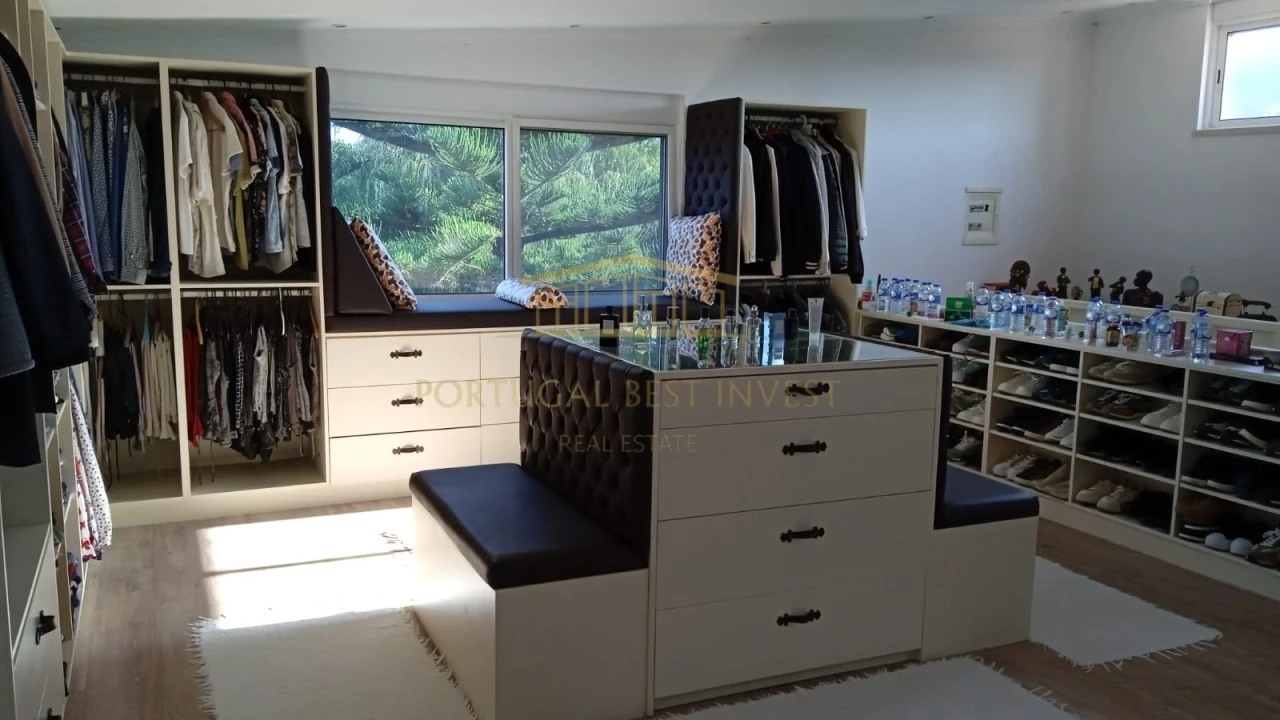 Quinta T3 para Venda em São João das Lampas e Terrugem Foto 19