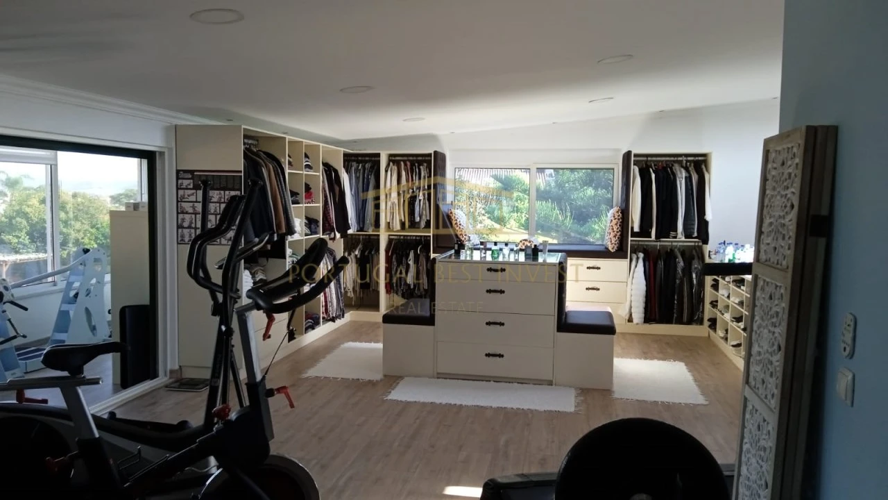 Quinta T3 para Venda em São João das Lampas e Terrugem Foto 20