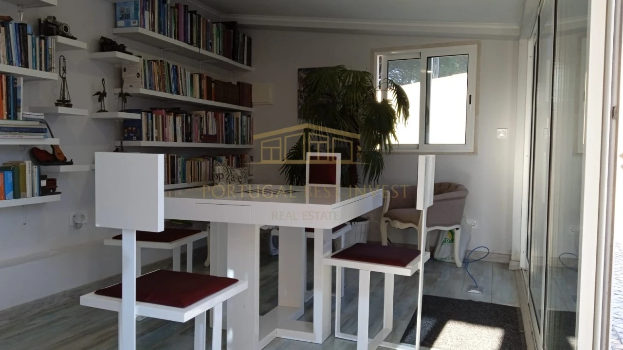 Quinta T3 para Venda em São João das Lampas e Terrugem Foto 27