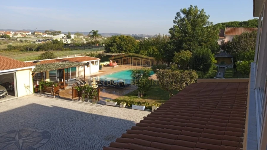 Quinta T3 para Venda em São João das Lampas e Terrugem Foto 2