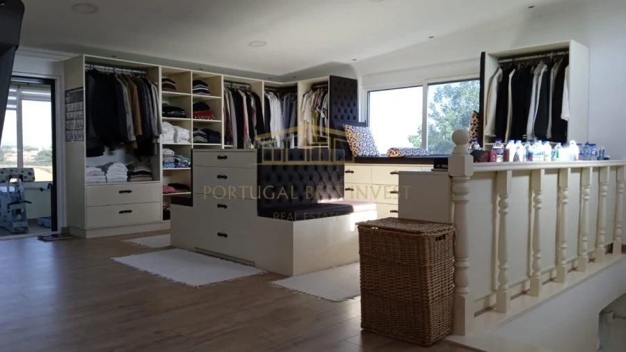 Quinta T3 para Venda em São João das Lampas e Terrugem Foto 23