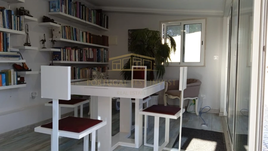 Quinta T3 para Venda em São João das Lampas e Terrugem Foto 27