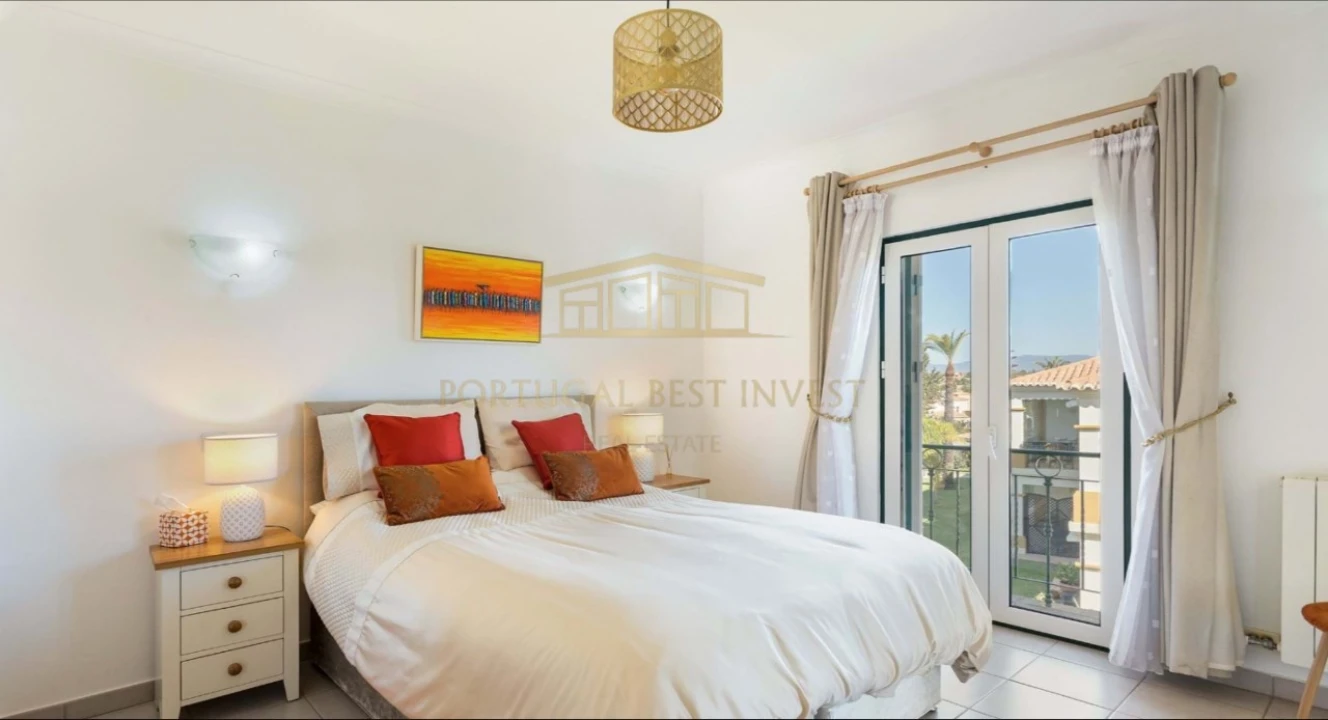 Apartamento T2 para Venda em Lagoa e Carvoeiro Foto 10