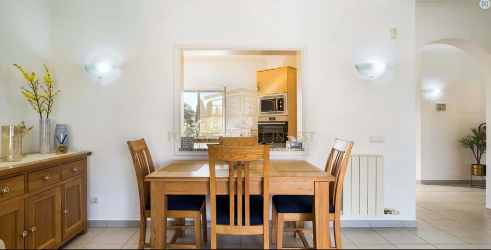 Apartamento T2 para Venda em Lagoa e Carvoeiro Foto 5