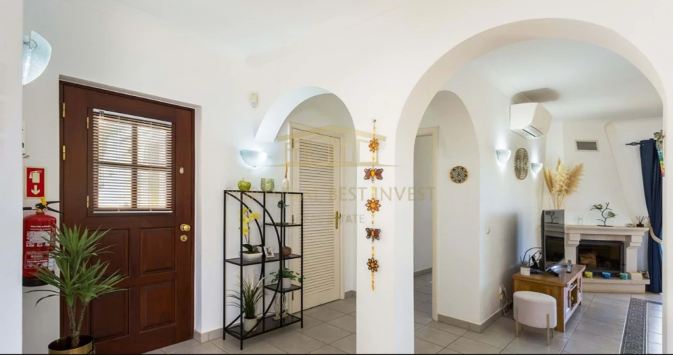 Apartamento T2 para Venda em Lagoa e Carvoeiro Foto 6