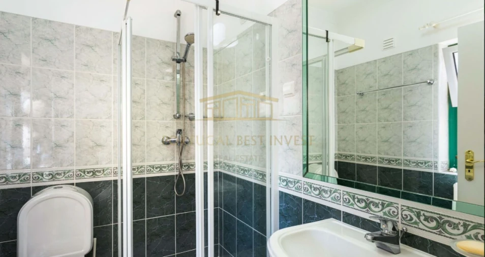 Apartamento T2 para Venda em Lagoa e Carvoeiro Foto 13