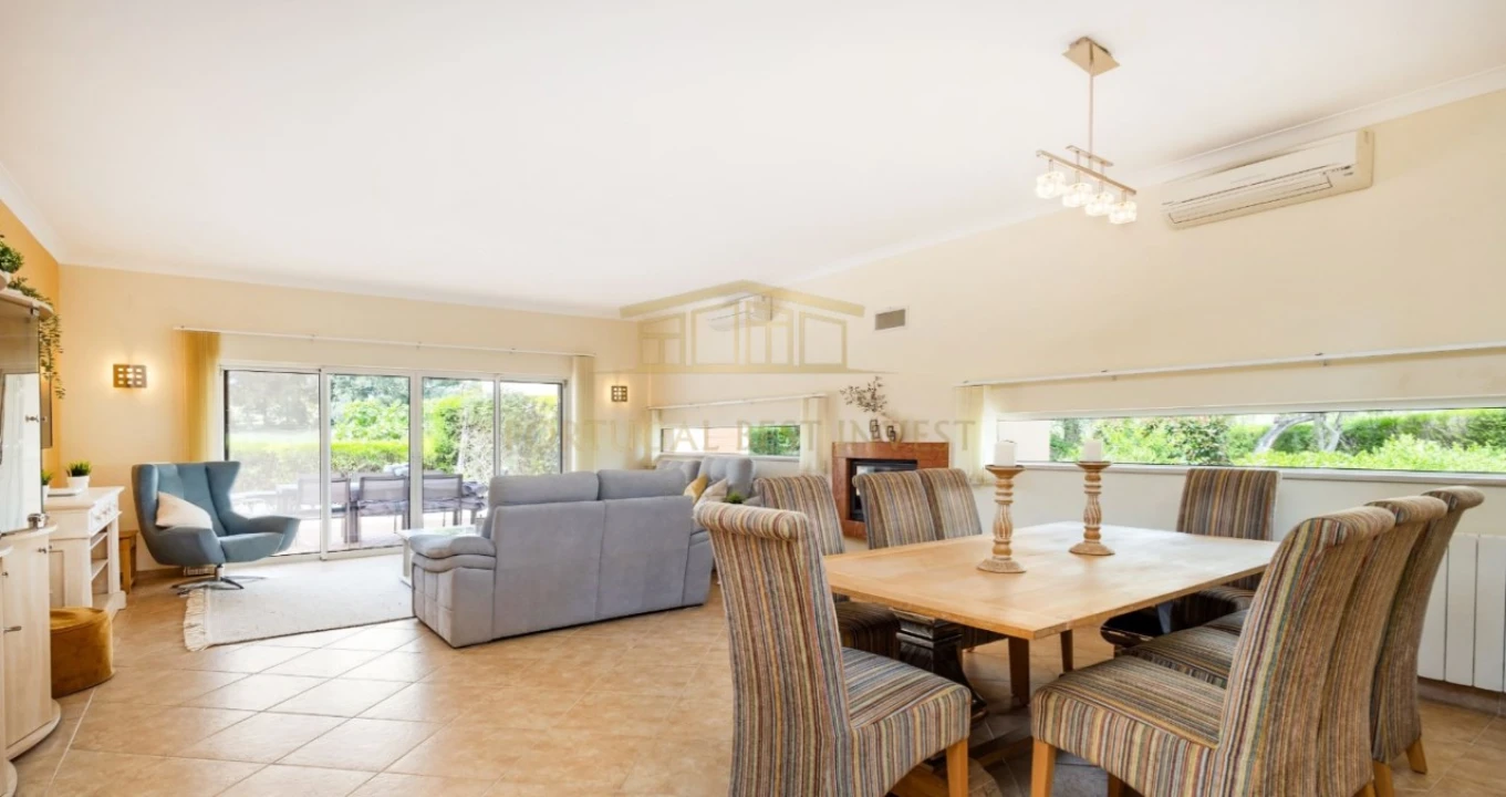 Moradia T4 para Venda em Lagoa e Carvoeiro Foto 5